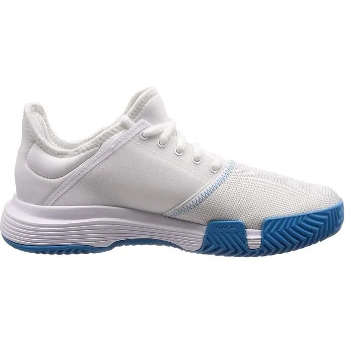 Adidas Game Court Womens Tennis Shoes