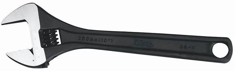 Adjustable&#x20;Wrench&#x20;375mm&#x20;-&#x20;SP&#x20;Tools