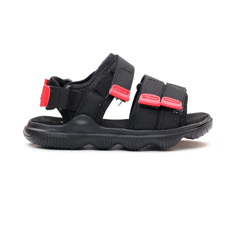 B-CH-0400113-Kids comfortable Open Shoes