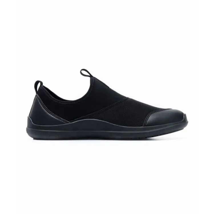 Barrel Unisex Swell Aqua Shoes-BLACK