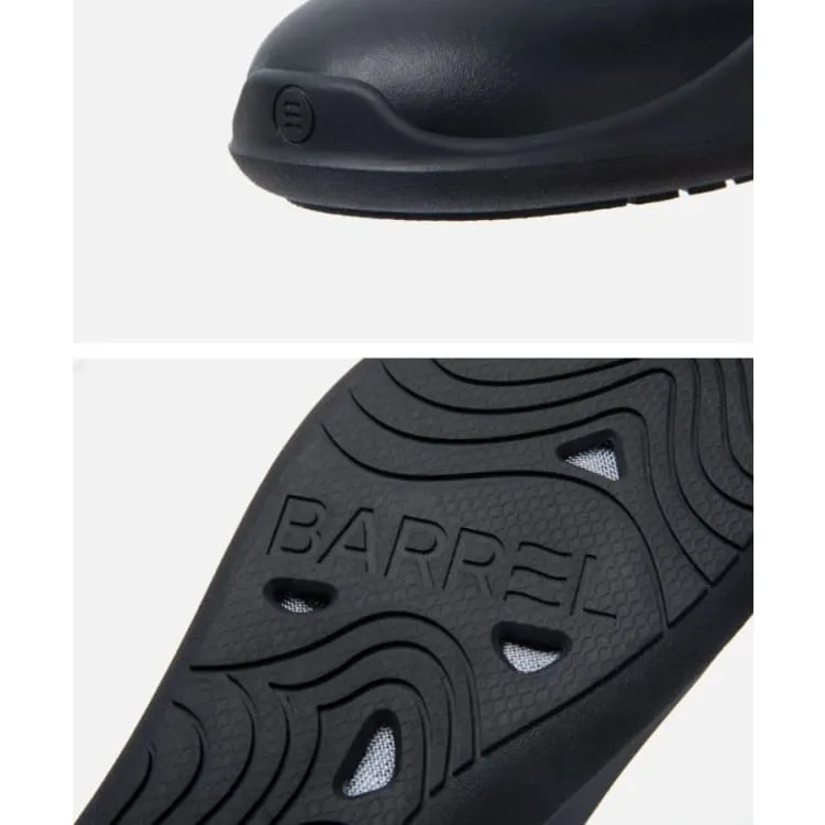 Barrel Unisex Swell Aqua Shoes-BLACK