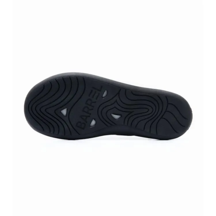 Barrel Unisex Swell Aqua Shoes-BLACK