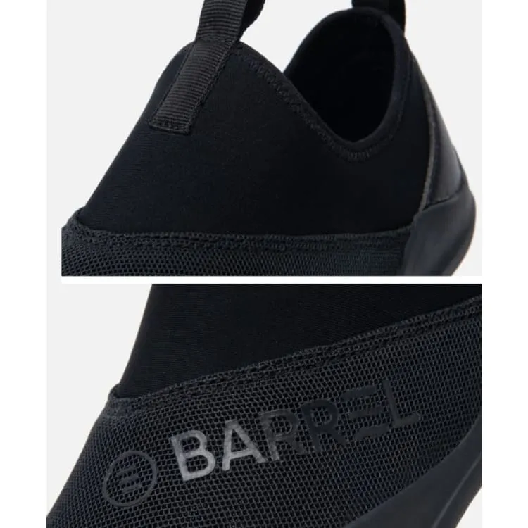 Barrel Unisex Swell Aqua Shoes-BLACK