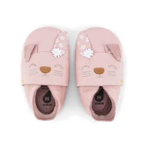 Bobux Soft Sole - Flopsy - Blossom