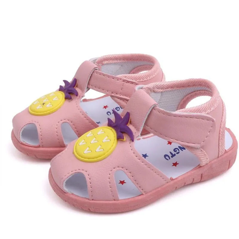 Stylish and Comfortable Boys and Girls Baby Walking Shoes – Perfect for Little Feet!