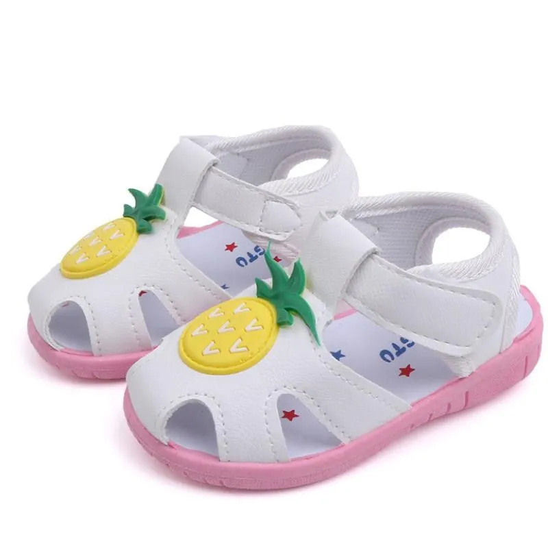 Stylish and Comfortable Boys and Girls Baby Walking Shoes – Perfect for Little Feet!