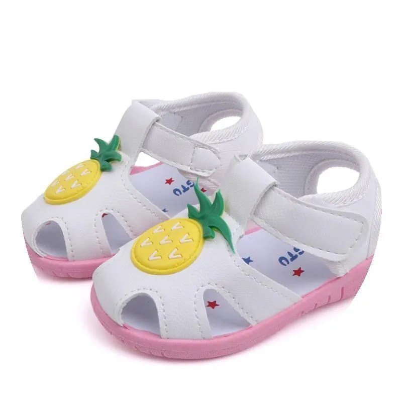 Stylish and Comfortable Boys and Girls Baby Walking Shoes – Perfect for Little Feet!