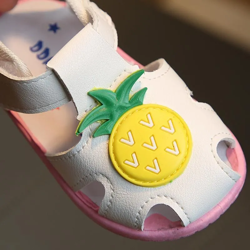 Stylish and Comfortable Boys and Girls Baby Walking Shoes – Perfect for Little Feet!