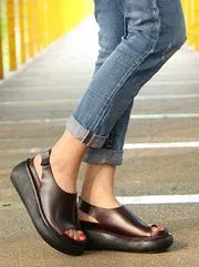 Brilliant Comfortable platform Shoes