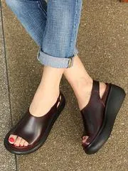 Brilliant Comfortable platform Shoes