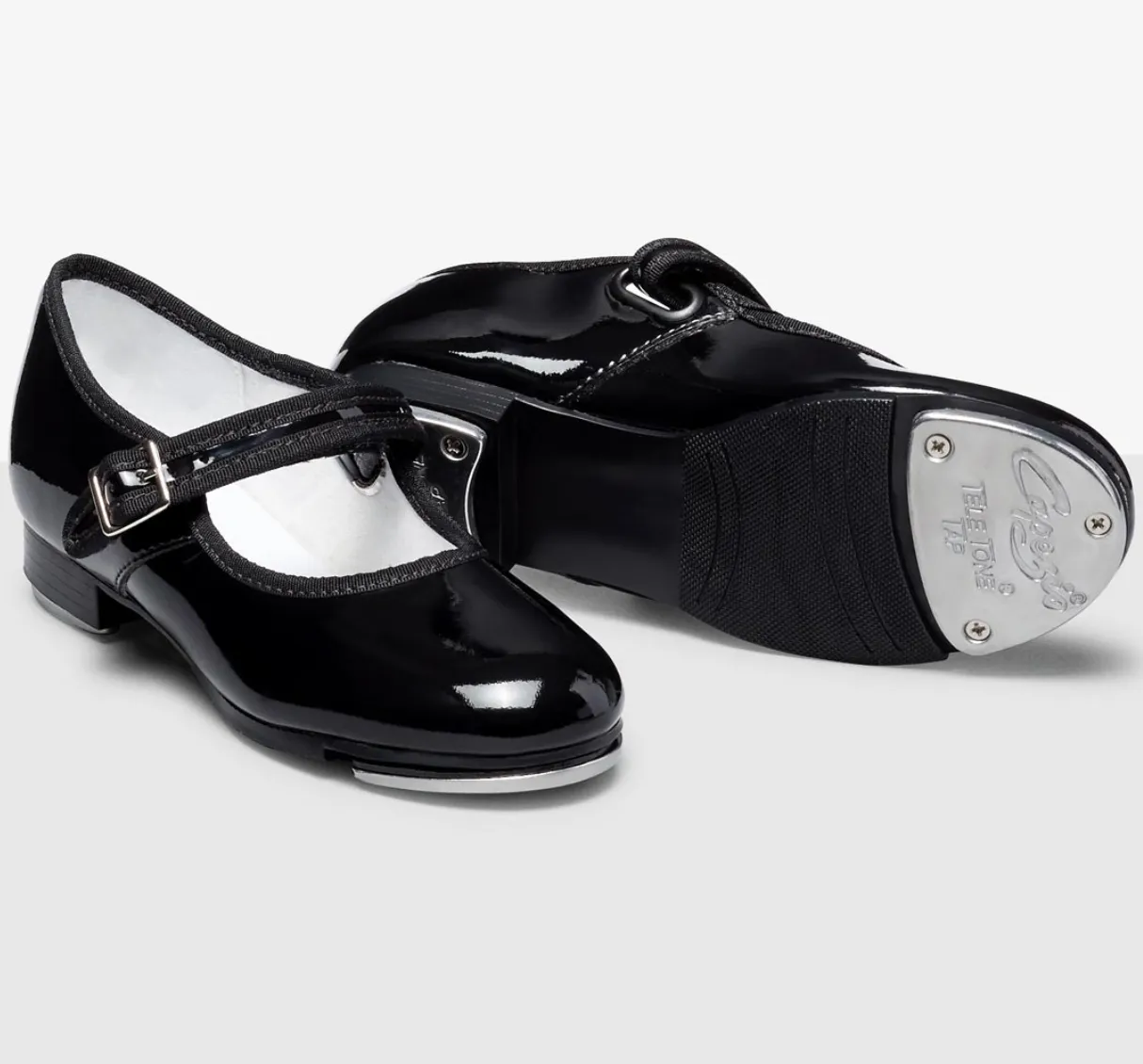 Capezio | Children's Mary Jane Tap Shoe | 3800C