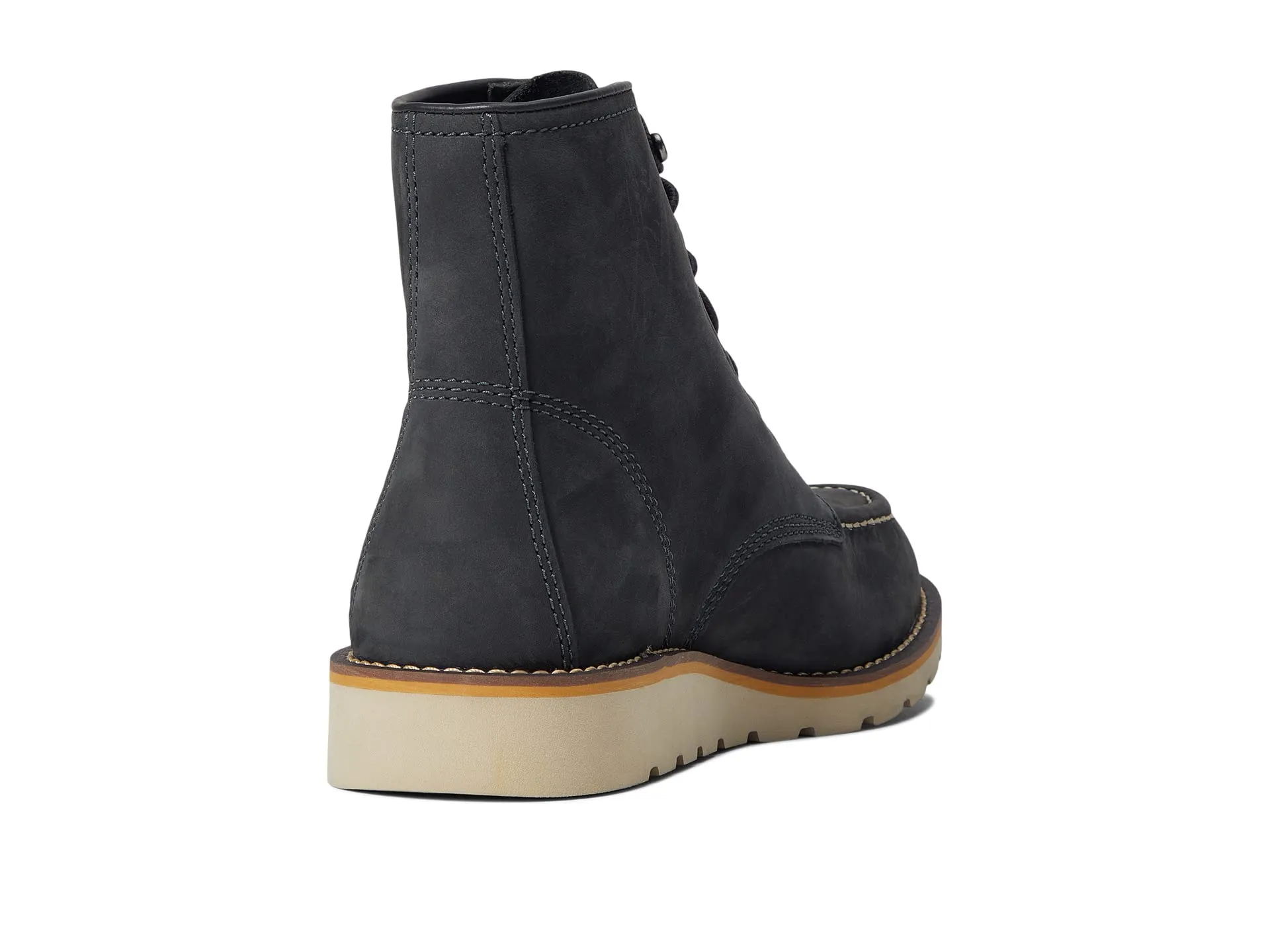 Carhartt 6" Moc Soft Toe Wedge Boot