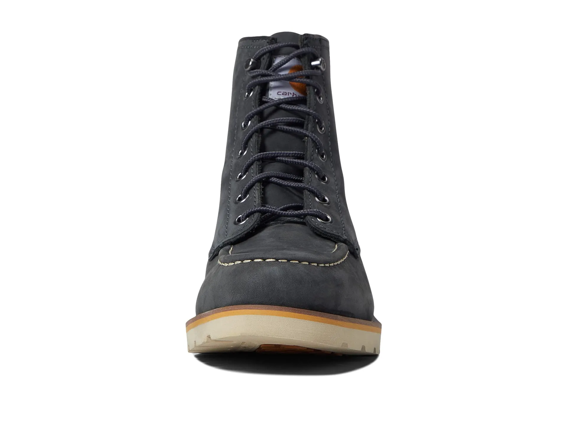 Carhartt 6" Moc Soft Toe Wedge Boot