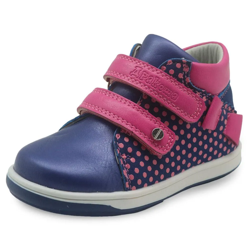 Children's Spring Casual Shoes Comfortable and Stylish Leisure Treasures