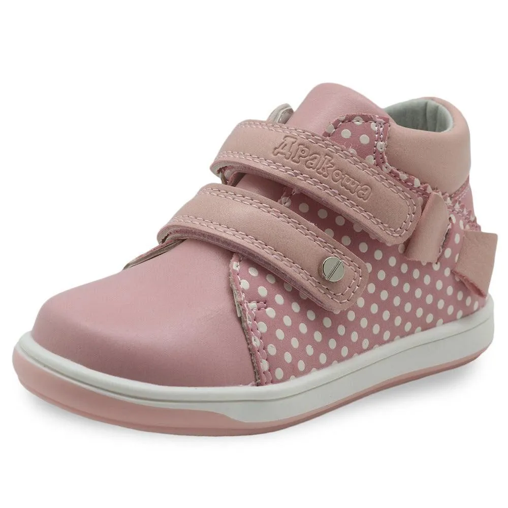 Children's Spring Casual Shoes Comfortable and Stylish Leisure Treasures