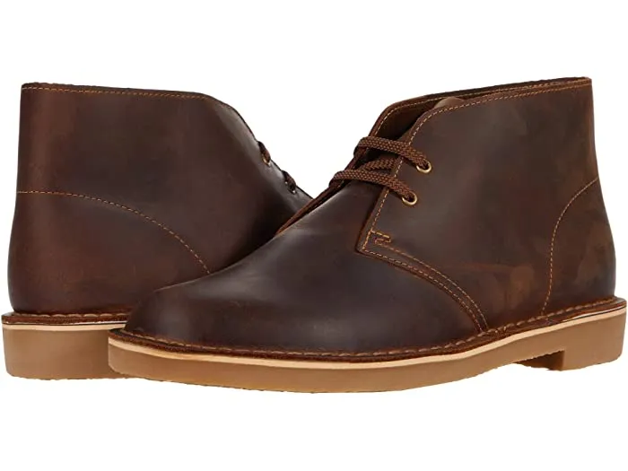 Clarks Men's Bushacre II Ankle Boot