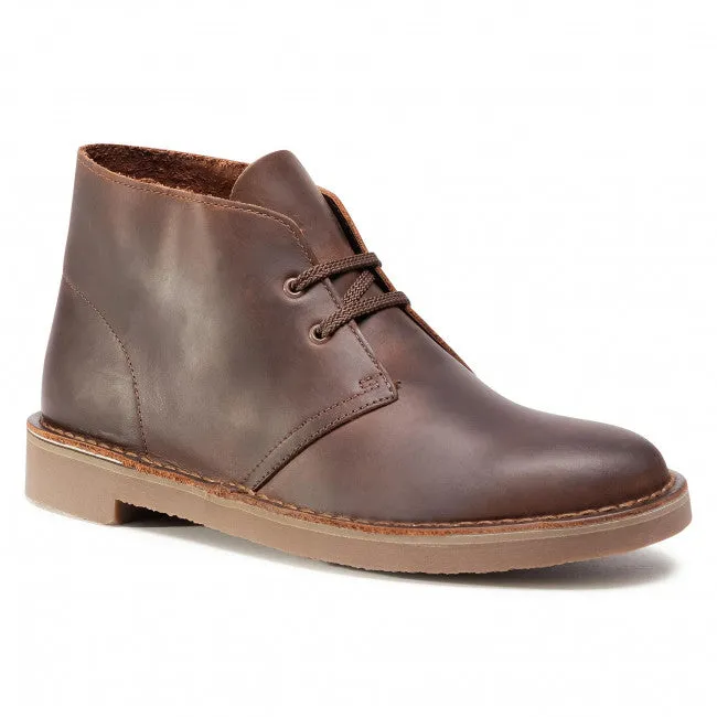 Clarks Men's Bushacre II Ankle Boot