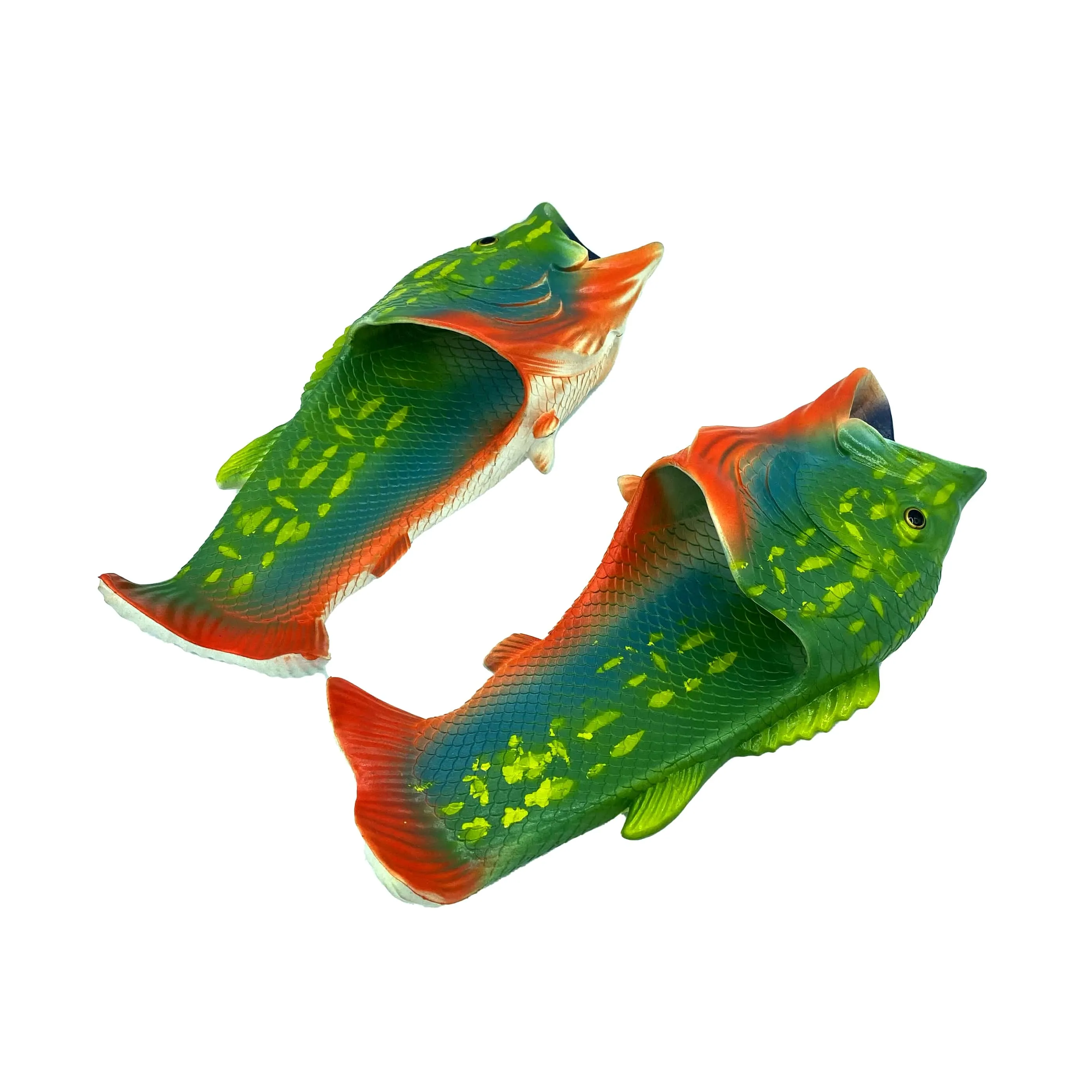 Coddies® Tiger Barb Flops