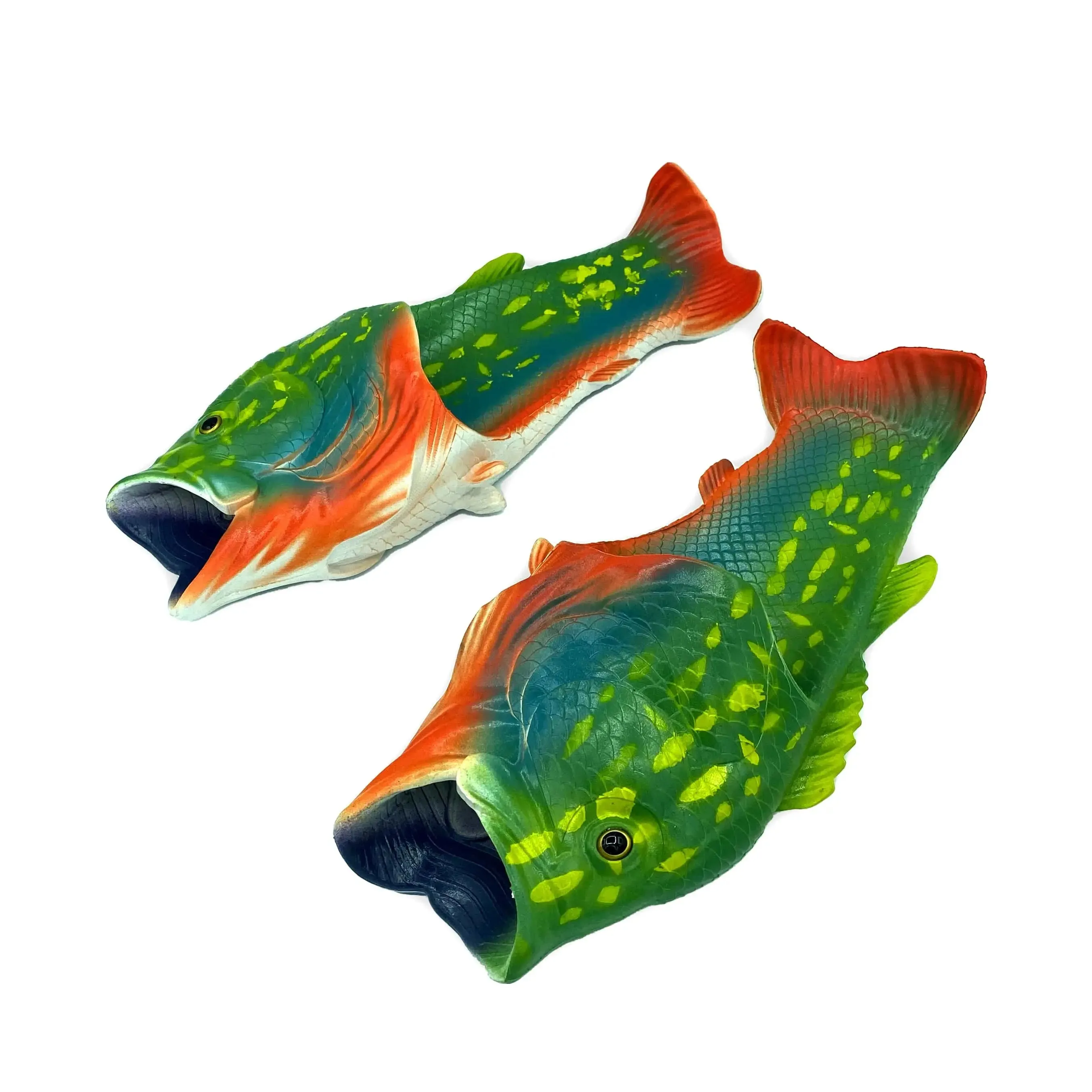 Coddies® Tiger Barb Flops