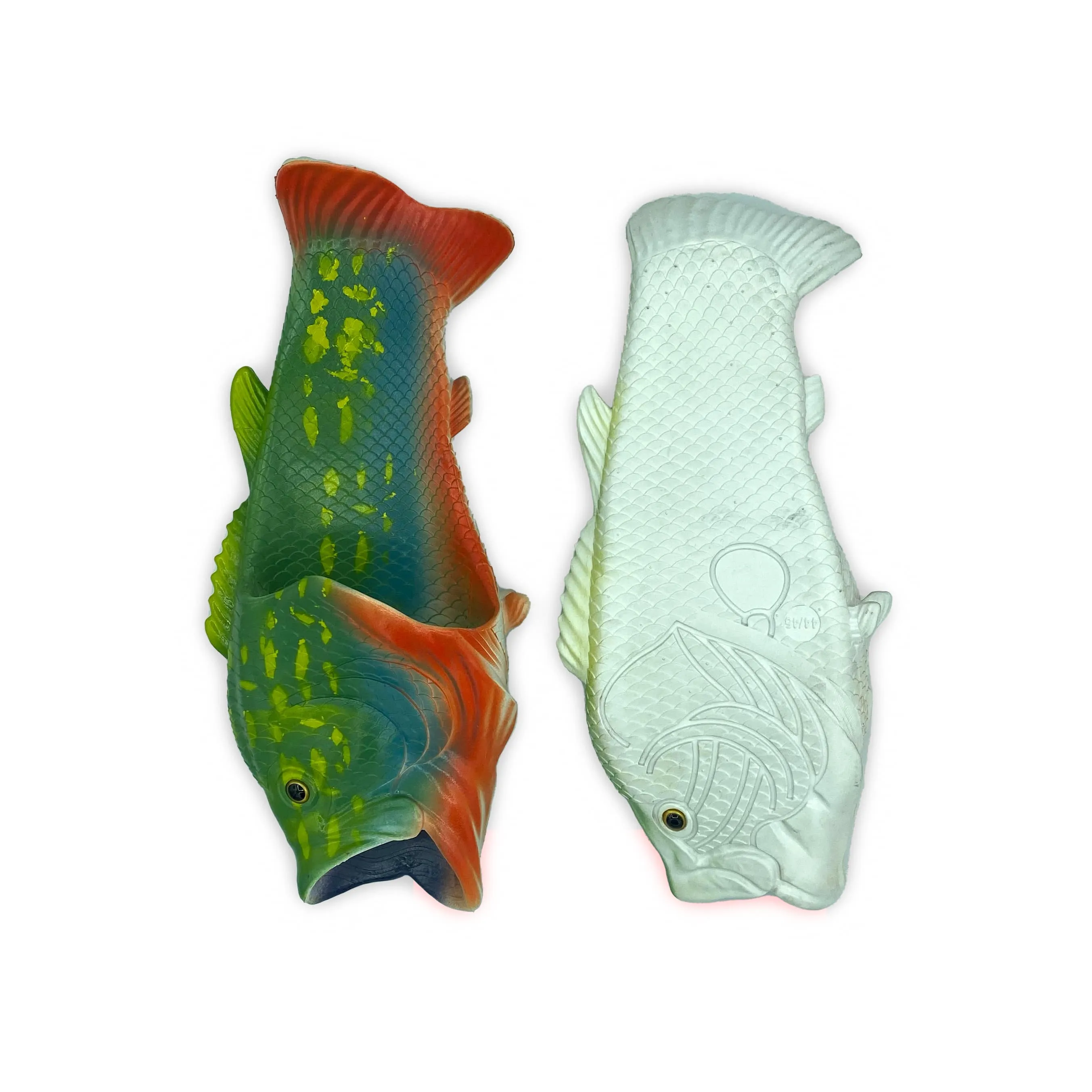 Coddies® Tiger Barb Flops