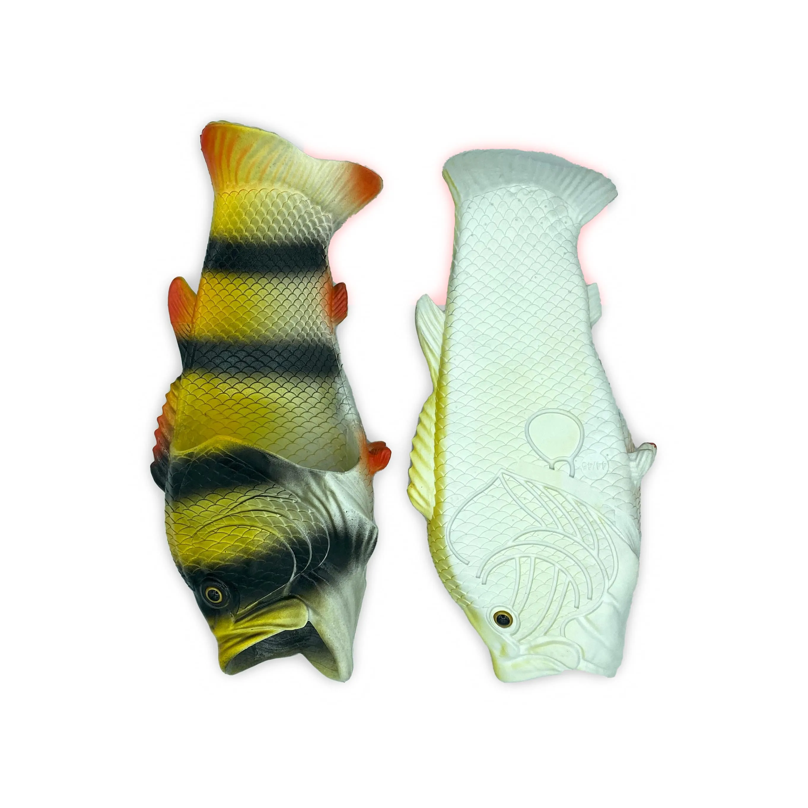 Coddies® Tiger Barb Flops