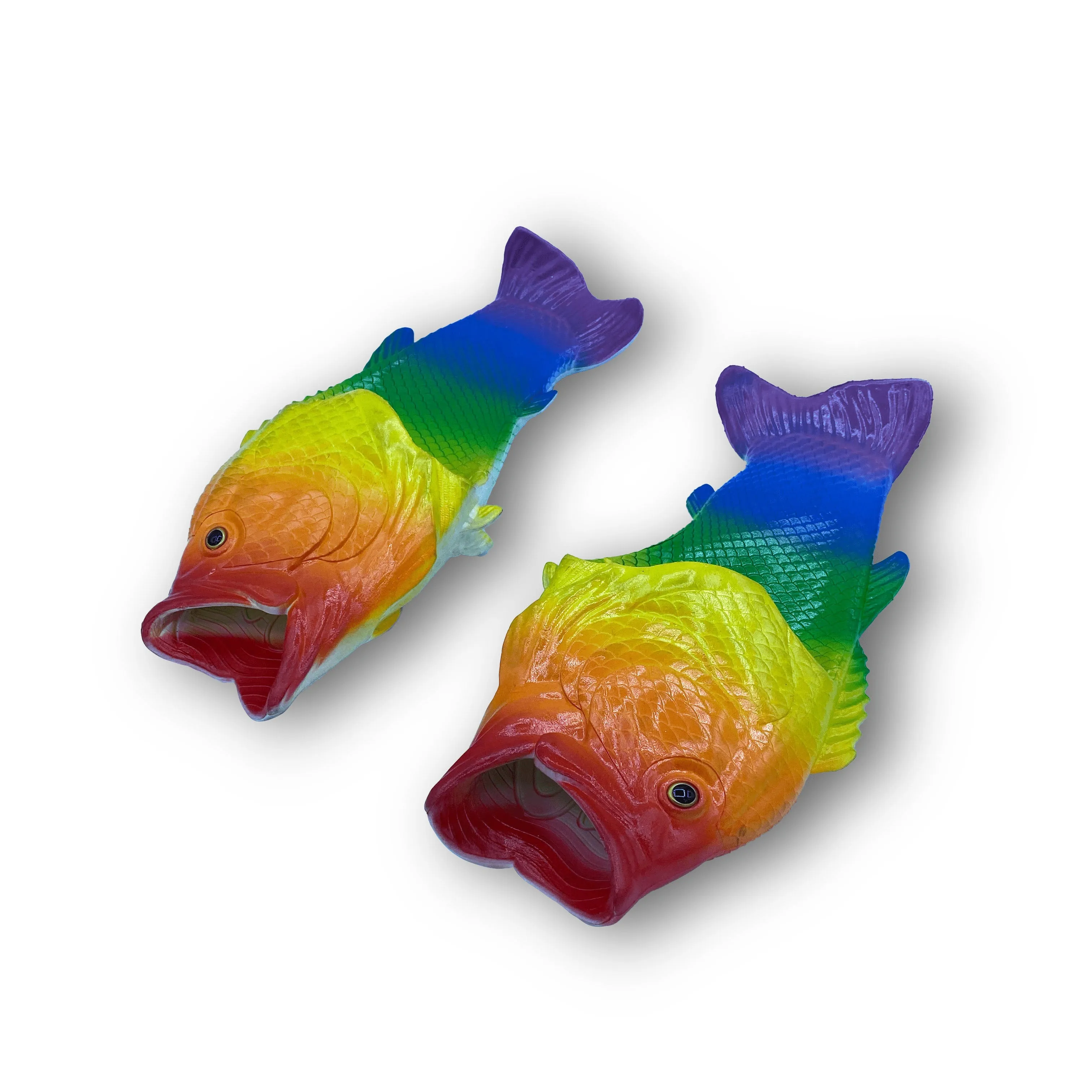 Coddies® Tiger Barb Flops