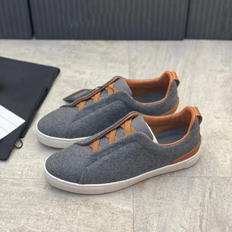 Comfortable All-matching Casual Sports Board Shoes