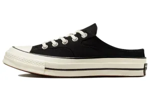 Converse Chuck Taylor All-Star 70 Slip-on Sneakers in Black