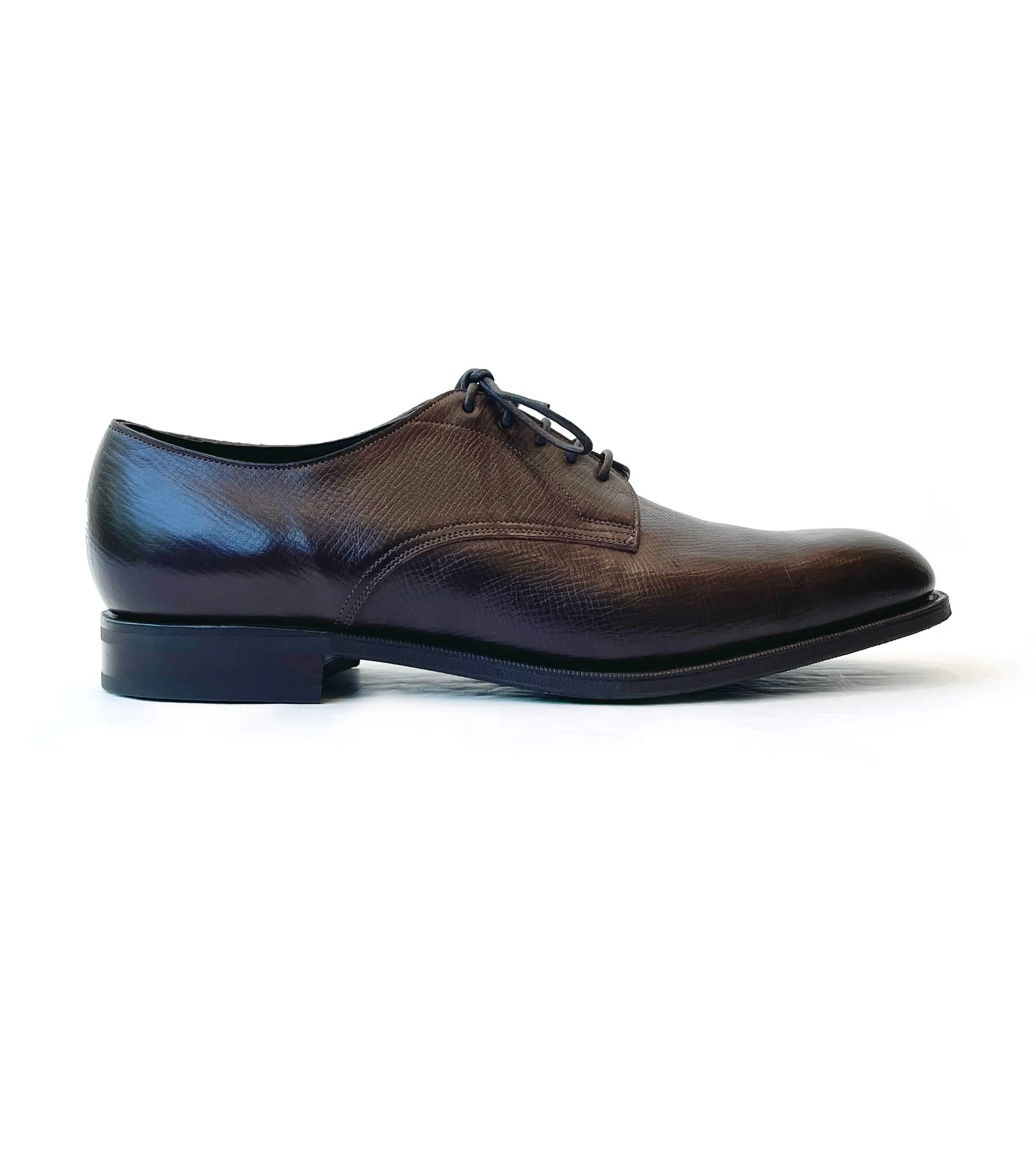 EDWARD GREEN Westbourne Derby Shoe  Colors