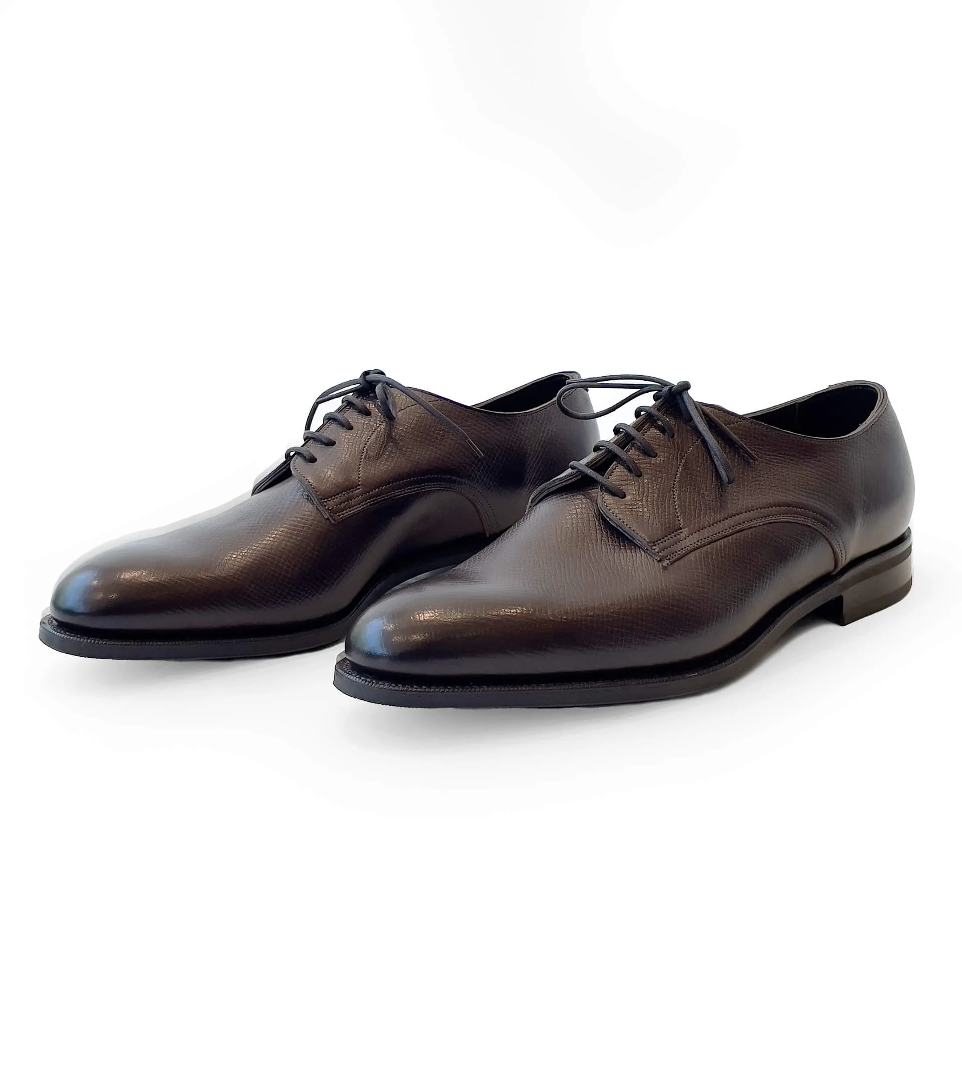 EDWARD GREEN Westbourne Derby Shoe  Colors