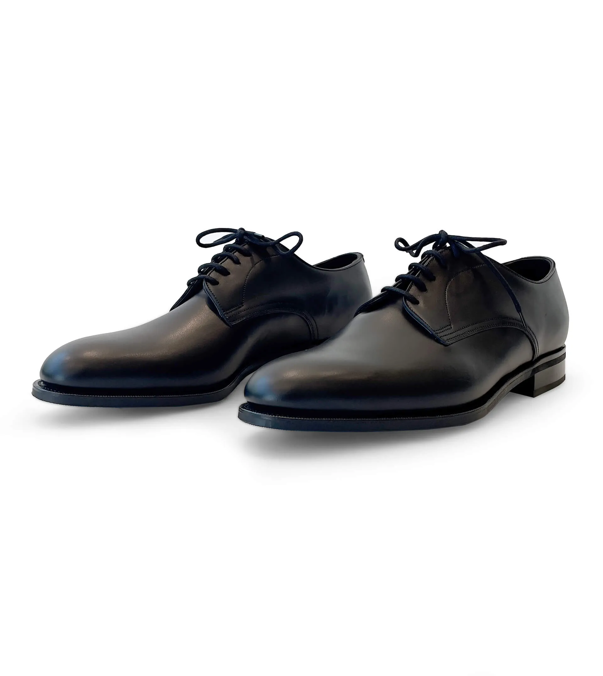 EDWARD GREEN Westbourne Derby Shoe  Colors