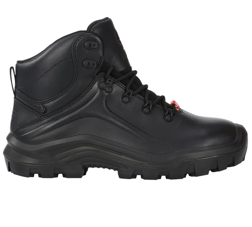 e.s. S3 Safety boots Cebus mid