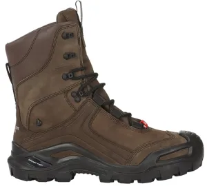 e.s. S3 Safety boots Nembus high