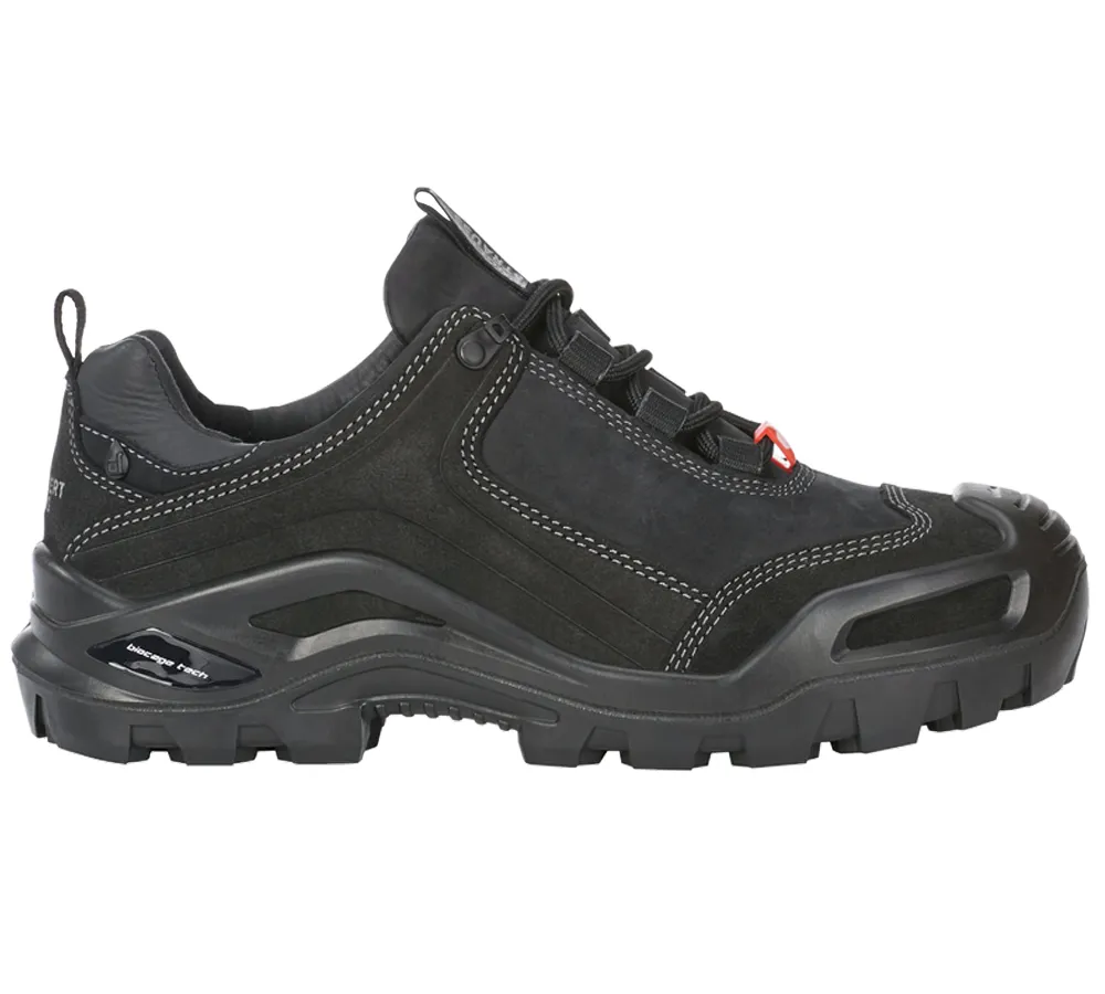 e.s. S3 Safety shoes Nembus low