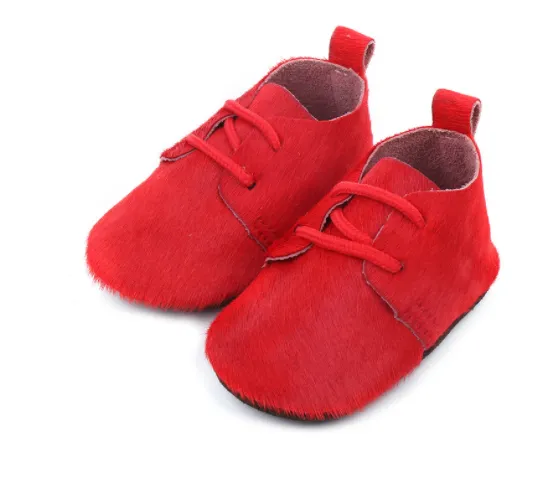 European And American Baby Toddler Soft Sole Shoes