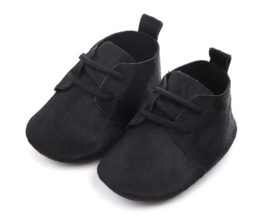 European And American Baby Toddler Soft Sole Shoes