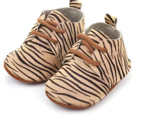 European And American Baby Toddler Soft Sole Shoes