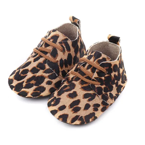 European And American Baby Toddler Soft Sole Shoes