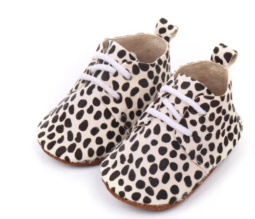 European And American Baby Toddler Soft Sole Shoes