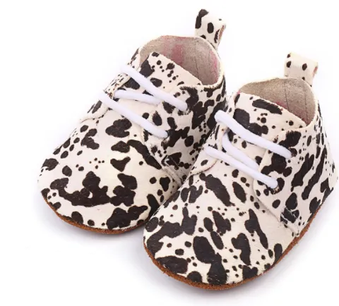 European And American Baby Toddler Soft Sole Shoes