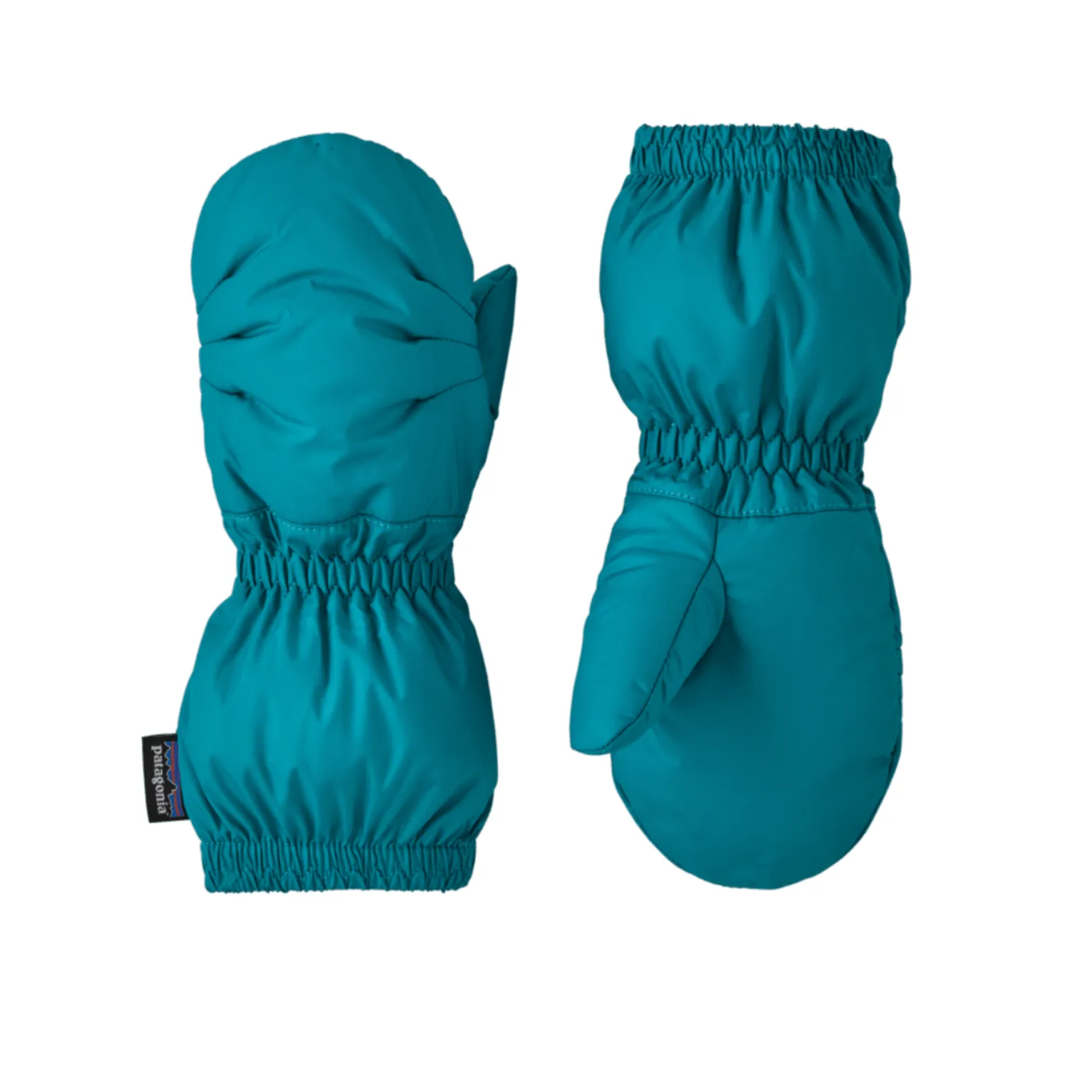 Fall 2023 Patagonia Baby Puff Mitts