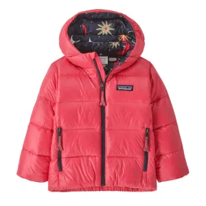 Fall 2024 Patagonia Baby Hi-Loft Down Sweater Hoody