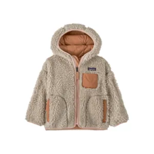 Fall 2024 Patagonia Baby Retro-X Hoody