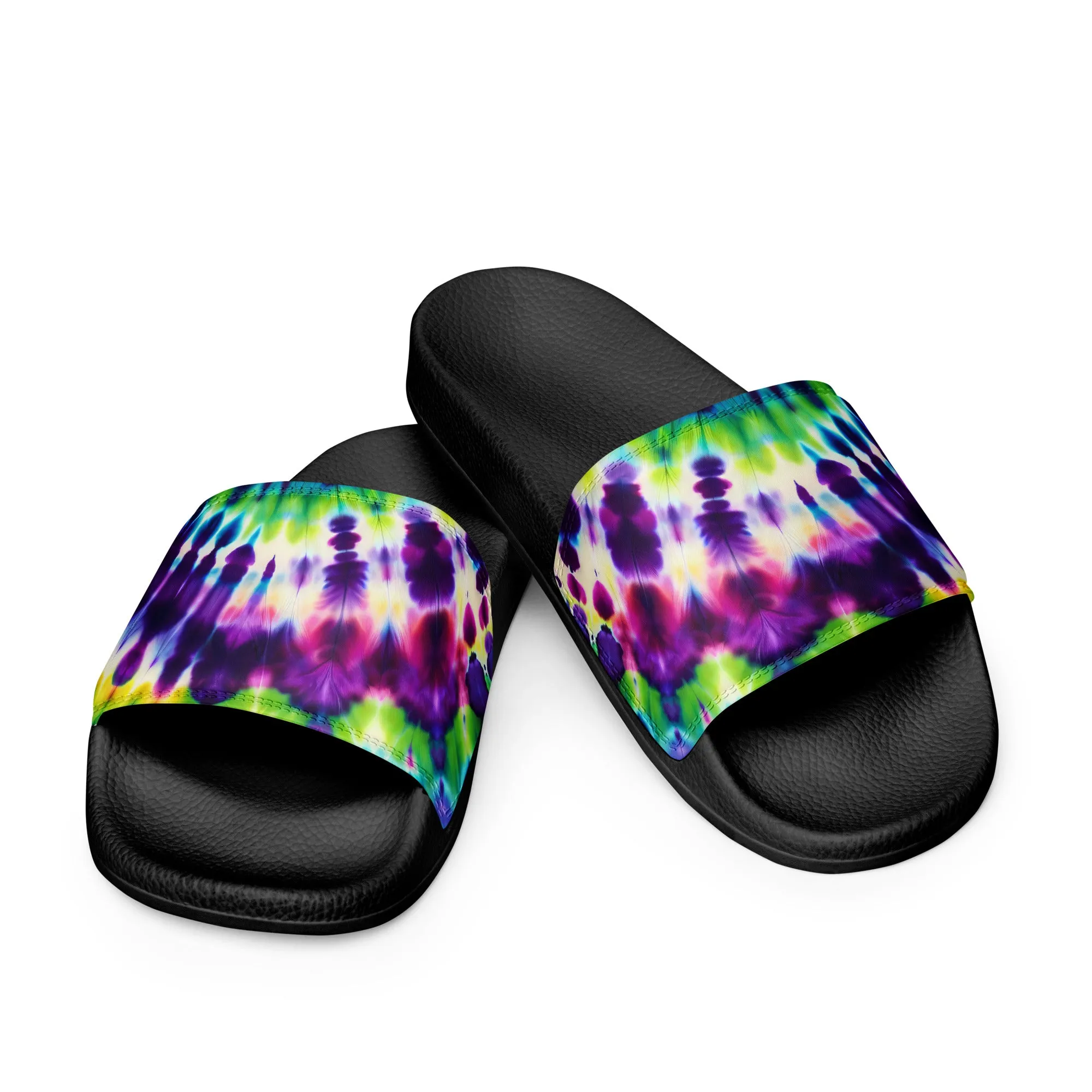 Festival Vibes Slides