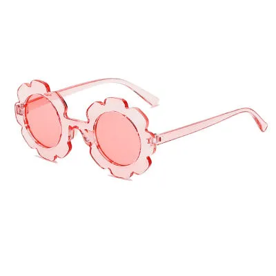 Flower sunnies