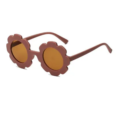 Flower sunnies