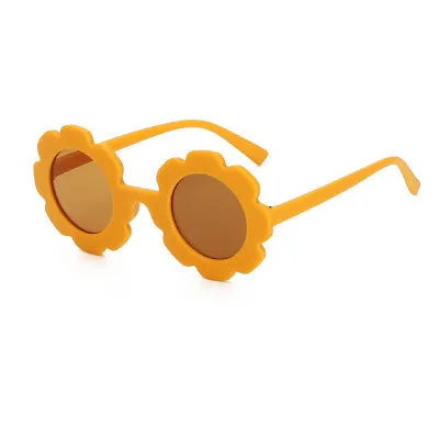 Flower sunnies