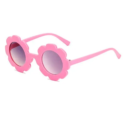 Flower sunnies