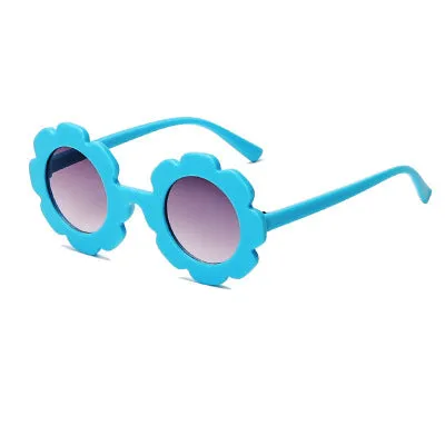 Flower sunnies