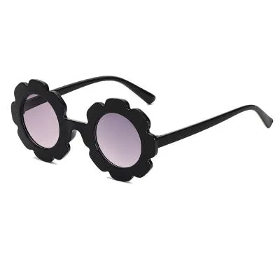 Flower sunnies